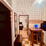 Cozy Flat Centrum Of Warsaw