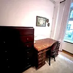Cozy Flat Centrum Of Warsaw