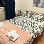 Rental Apartments Raclawicka