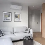 Apartament Na Herbu Oksza 18