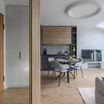 Apartament Na Herbu Oksza 18