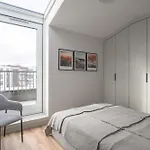 Apartament Na Herbu Oksza 18