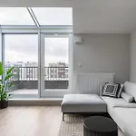 Apartament Na Herbu Oksza 18