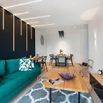P&O Apartments Sluzewiec
