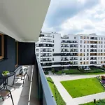 P&O Apartments Sluzewiec