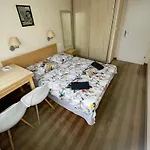 Fantastic Waw - Z6 Room - 502An