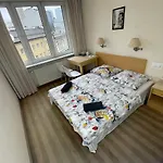 Fantastic Waw - Z6 Room - 502An