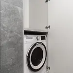 Luxury Apartments Mennica Residence With Parking