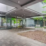 Cozy Family Apartments With Parking & Balcony Near Zlote Tarasy