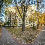 Big City Life Apartments - Jana Pawla Ii, Arkadia, Polin, Stare Miasto