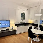 Mondrian Suites & Apartments Royal Route