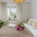 Lumina Spacious Apartment In Warsaw