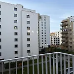 Luxury Modern Apartment,Quiet Place Near To The Airport