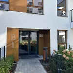 Tm Apartments Ludwiki