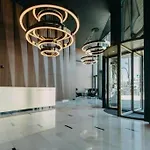 Urban Chic - Mennica Residence - One Bedroom Apartment -Citycenter&18