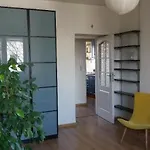 Room In Wielunska