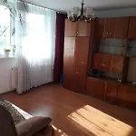 Room In Wielunska