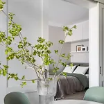 Amazing Apartment In Old City