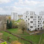Targowek Homely Apartment