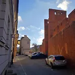Rycerska - Stone Steps Apartments
