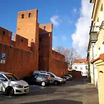 Rycerska - Stone Steps Apartments