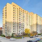 Andersena 190 A - 12 Pietro - 10 Min Cmkp - 5 Min Metro - 15 Min Centrum