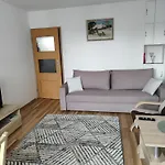 Apartament Praski 5 Minut Od Metra I Starego Miasta Spacerem Do Zoo I Konesera