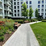 Zoli Stork Apartments - Hubnera 5