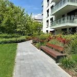 Zoli Stork Apartments - Hubnera 5