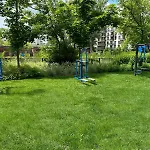 Zoli Stork Apartments - Hubnera 5