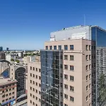 So Chic! 2-Bedroom Urban Suite 900M To Central Station Metro Rondo Onz