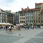 Chic Apartment-Old Town-S9