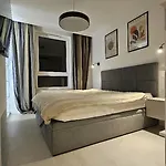 Fastate Warsaw Apartments