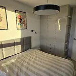 Fastate Warsaw Apartments