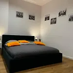 Big City Life Apartments - Bliska Wola Tower A