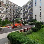 Comfortable Penthouse Burakowska
