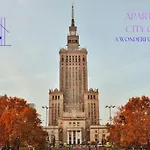 View City Center Warsaw