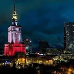 View City Center Warsaw