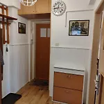 Apartament Praski 5 Minut Od Metra I Starego Miasta Spacerem Do Zoo I Konesera