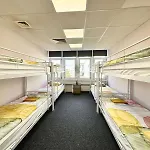 Hostel Zurawia