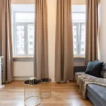 Close-Central Warsaw Apartment - Great Location - Stylish Loft - Zlota Street