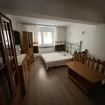 Dwupietrowe Mieszkanie W Centrum Warszawy