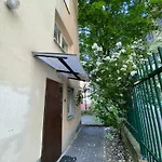 Dwupietrowe Mieszkanie W Centrum Warszawy