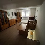 Dwupietrowe Mieszkanie W Centrum Warszawy