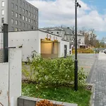 Kolejowa High Apartment