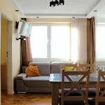 Labo Apartment Platynowa