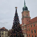 Old Town Apartment A