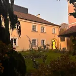 Domus Carmeli Chic Appartments Powisle
