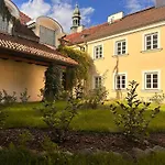 Domus Carmeli Chic Appartments Powisle