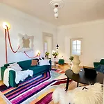 Sienna Apartment